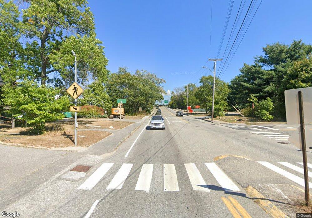 17.5 Mill, Brunswick, ME 04011 - photo 1