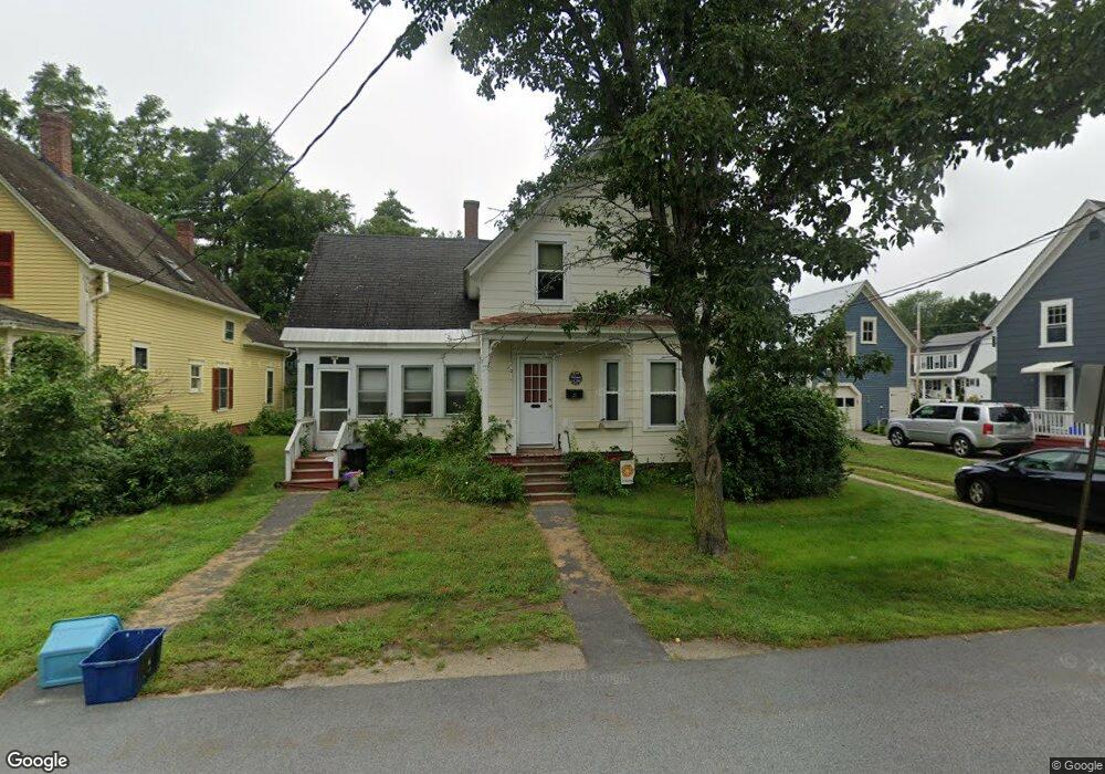 4 Donovan St, Concord, NH 03301 - photo 1