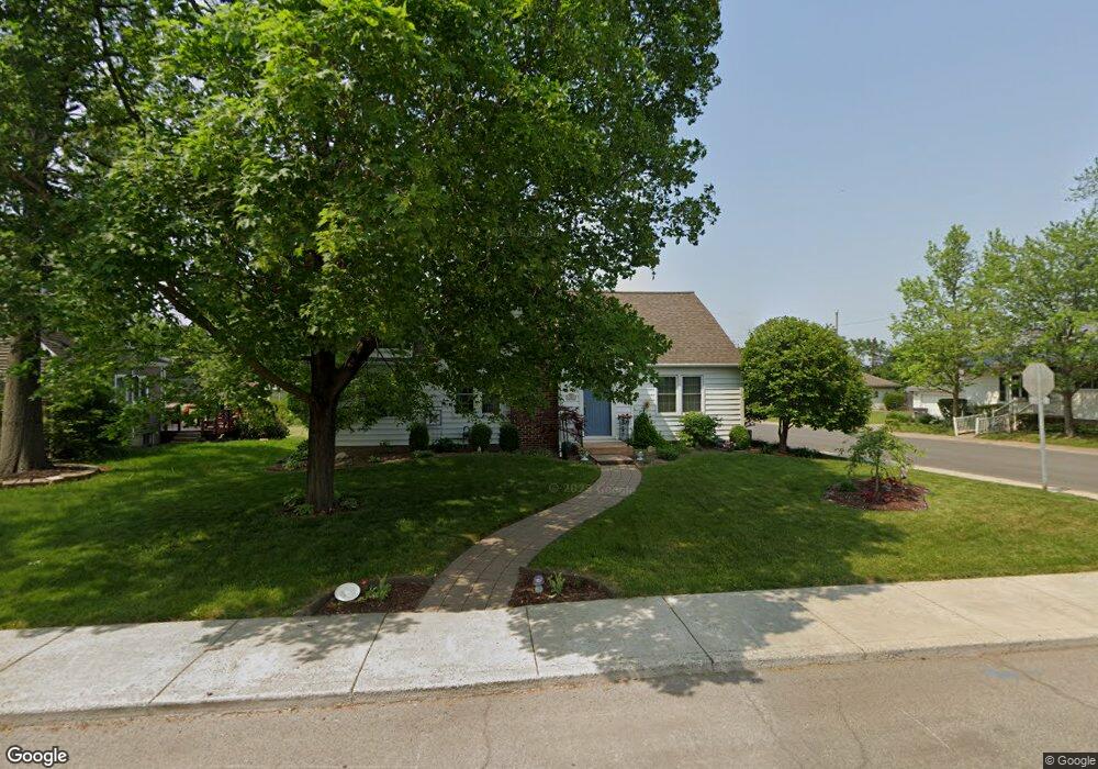 658 E Marion St, Nappanee, IN 46550 - photo 1