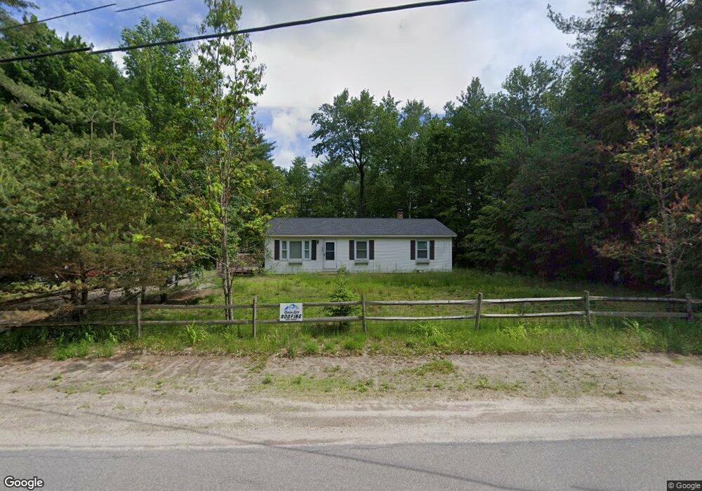 351 North Rd, North Sutton, NH 03260 - photo 1
