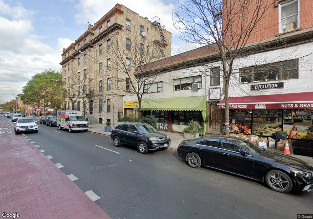 Street View Photo