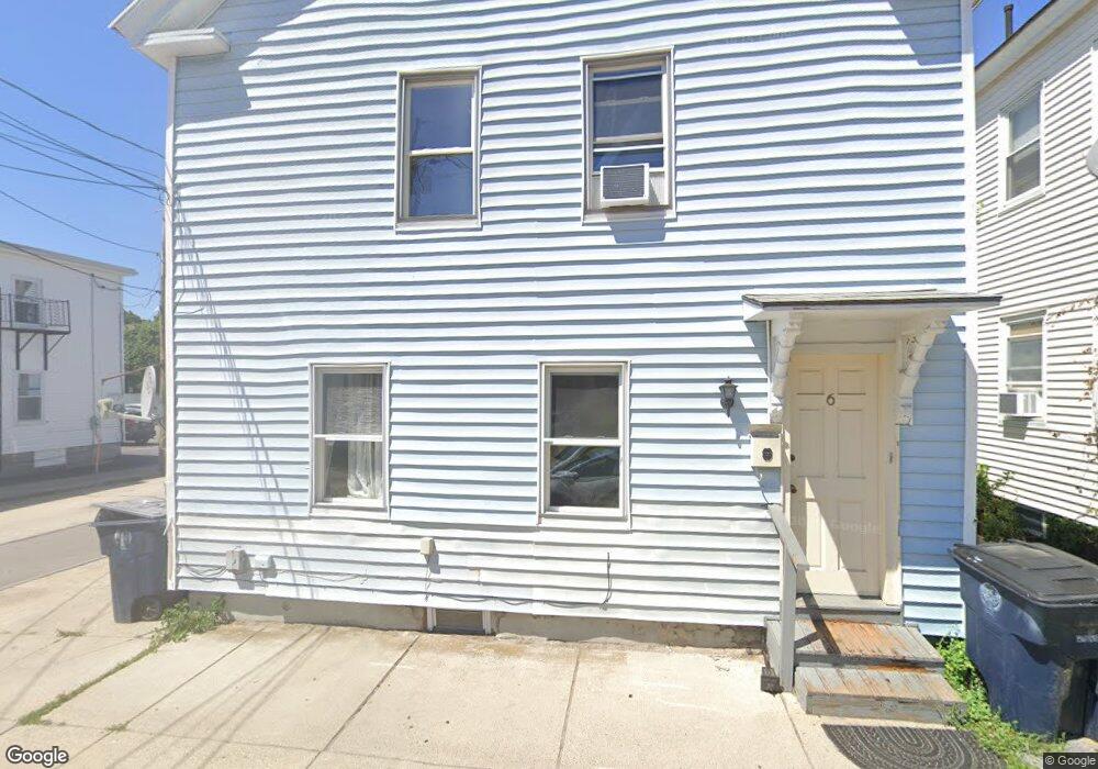 6 Morgan St, Nashua, NH 03064 - photo 1