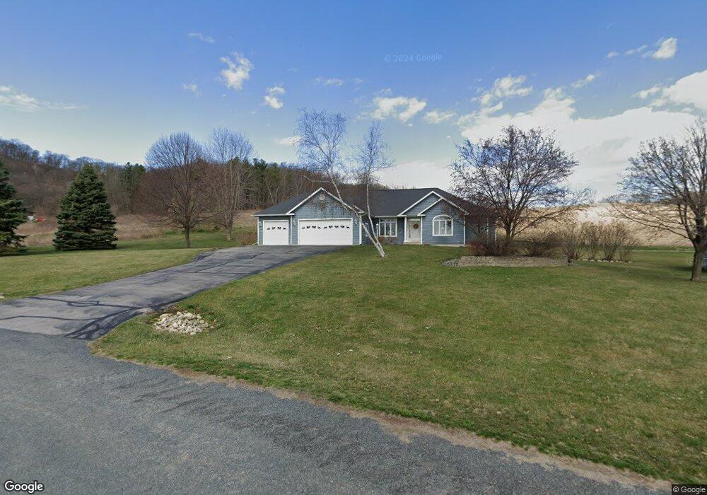 W22122 Wolfe Run Ln, Galesville, WI 54630 - photo 1