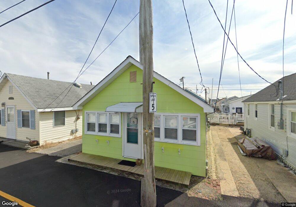 12 3rd Ln unit TWENTY, Seaside Park, NJ 08752 - photo 1