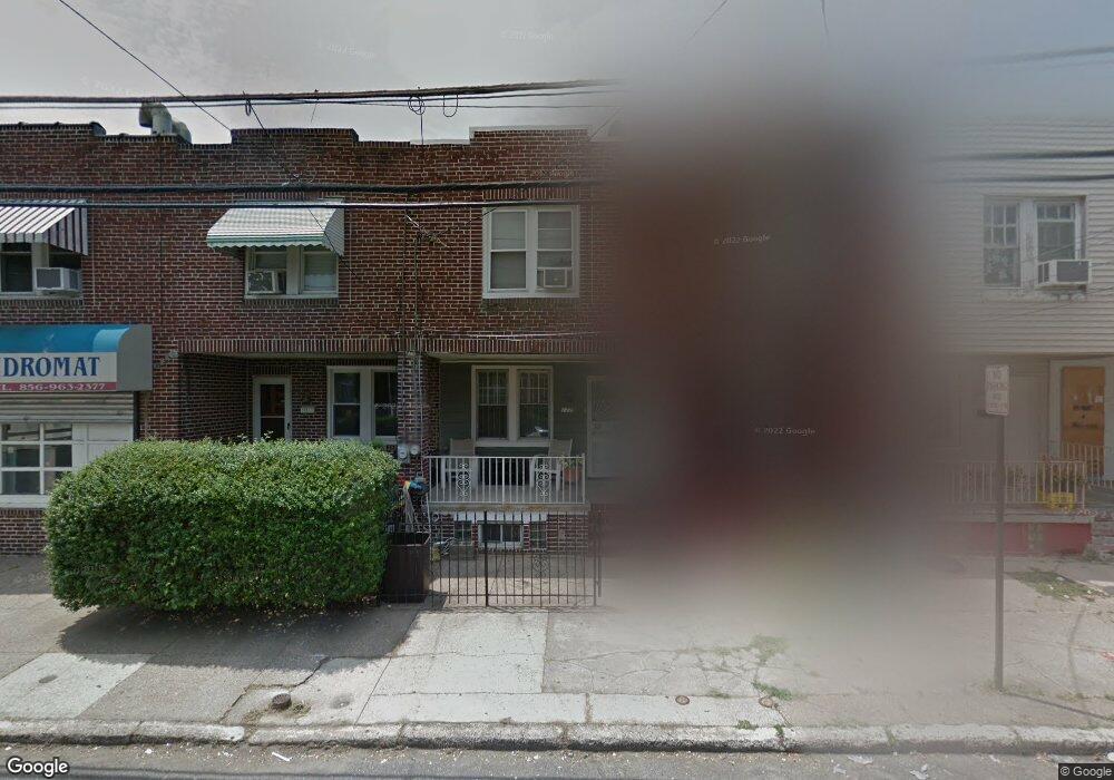 1779 Norris St, Camden, NJ 08104 - photo 1