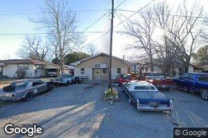 505 N Commercial St, Temple, OK 73568