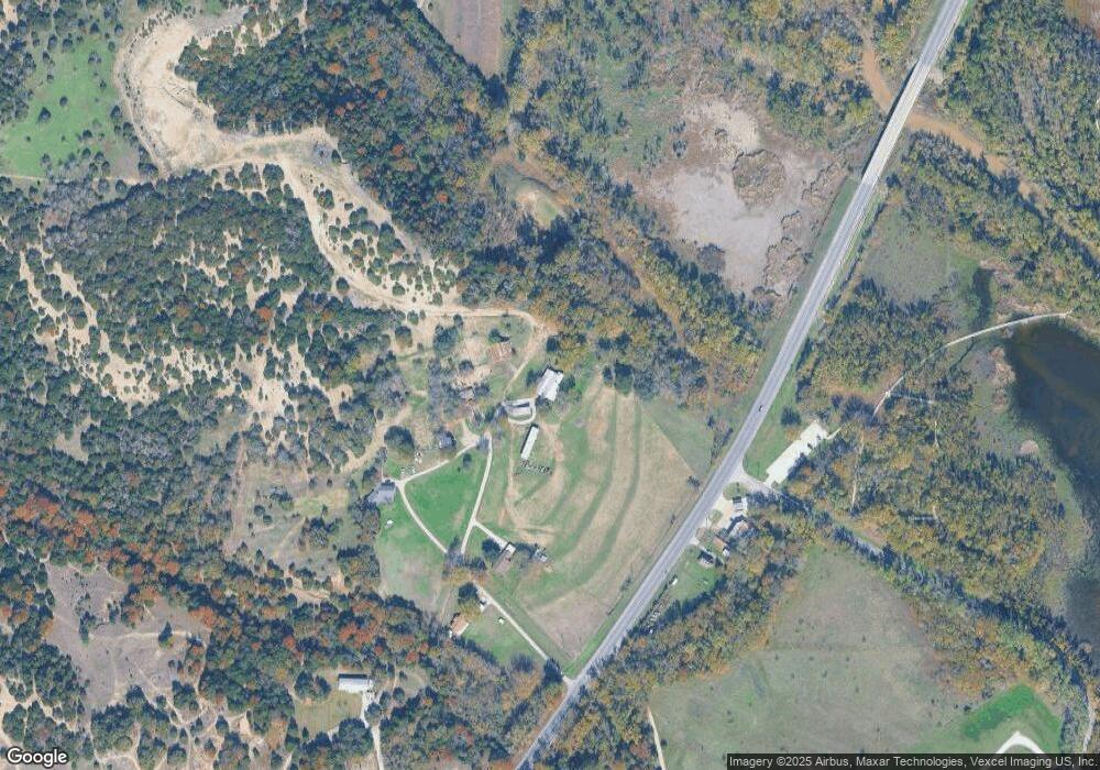 3009 Azle Hwy, Weatherford, TX 76085 - photo 1