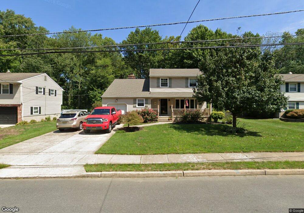 66 Red Leaf Rd, Moorestown, NJ 08057 - photo 1