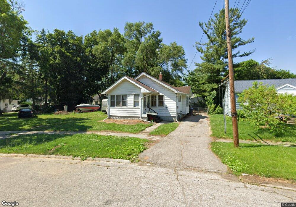 812 Barrie Ave, Flint, MI 48507 - photo 1