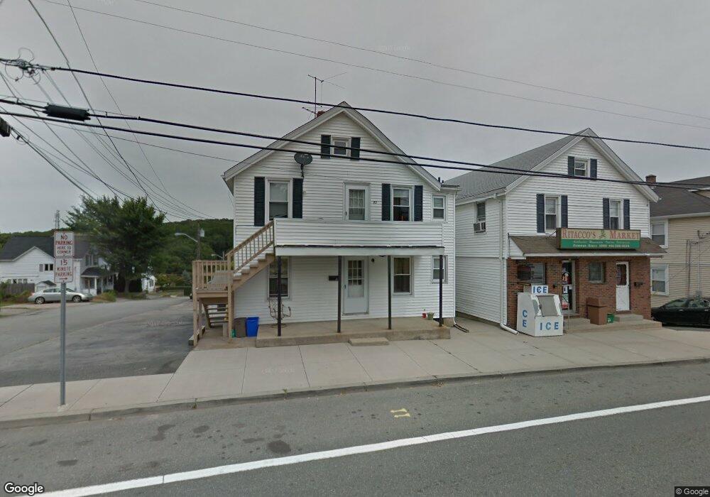 80 Oak St, Westerly, RI 02891 - photo 1