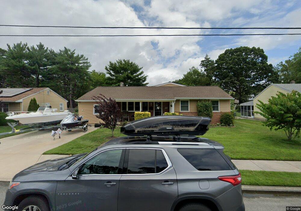 402 Joseph Ave, Linwood, NJ 08221 - photo 1