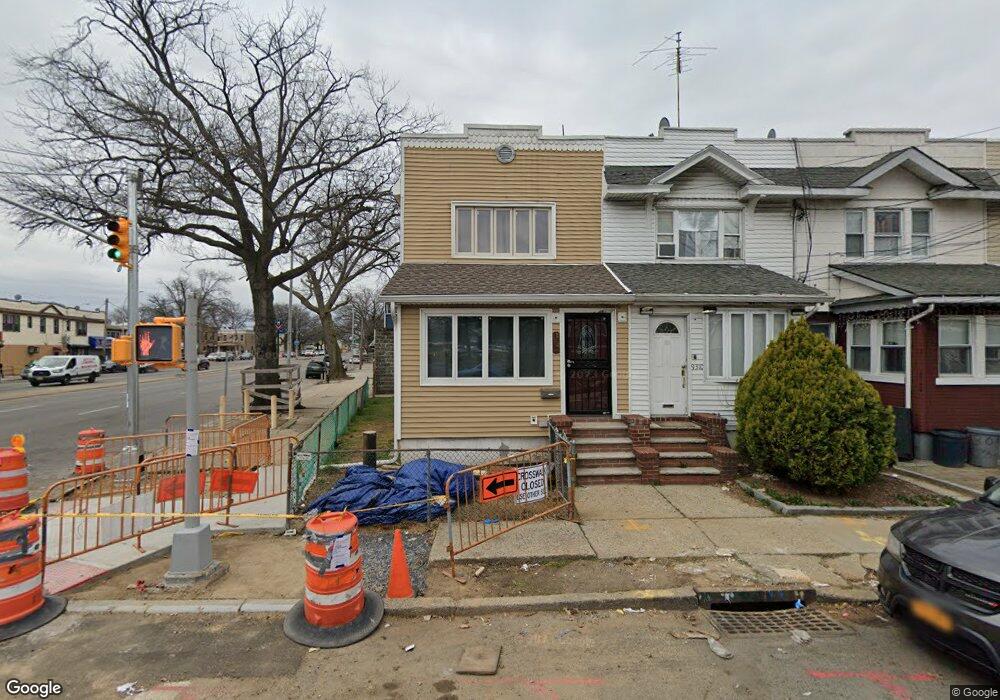 9312 76th St, Woodhaven, NY 11421 - photo 1