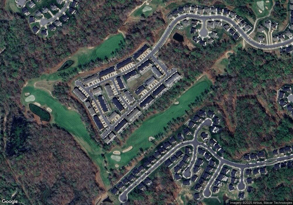 3832 Effie Fox Way unit 905C, Upper Marlboro, MD 20774 - photo 1