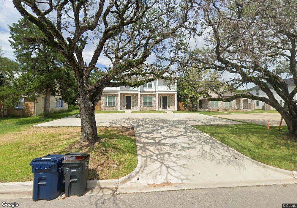 1005 Foster Ave unit A, College Station, TX 77840 - photo 1