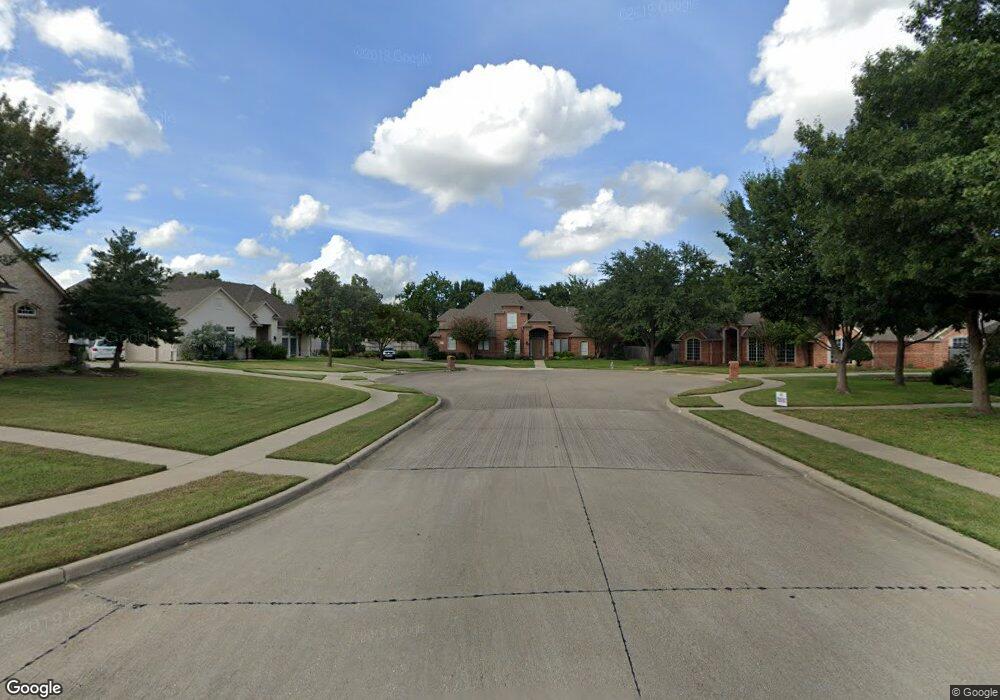 2604 Parker Ct, Southlake, TX 76092 - photo 1