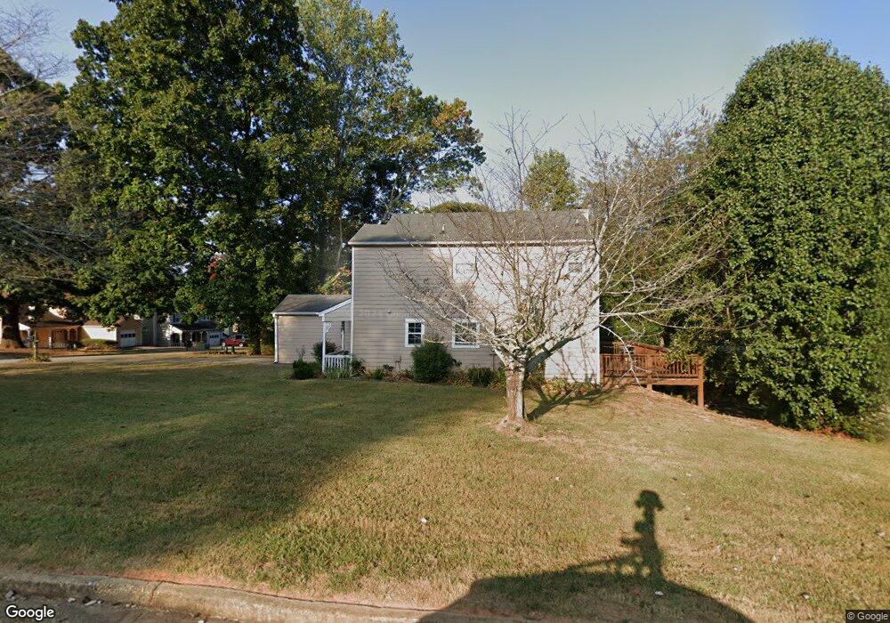 1993 Hilda Burns Place, Lithonia, GA 30058 - photo 1