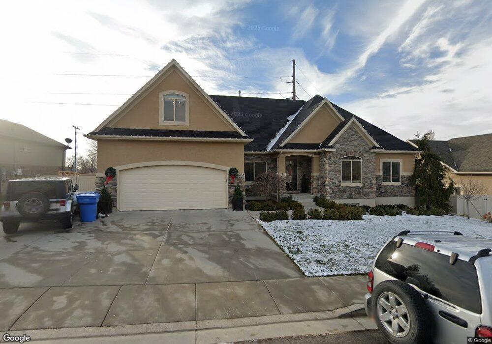 1063 W 2650 N unit 5, Lehi, UT 84043 - photo 1