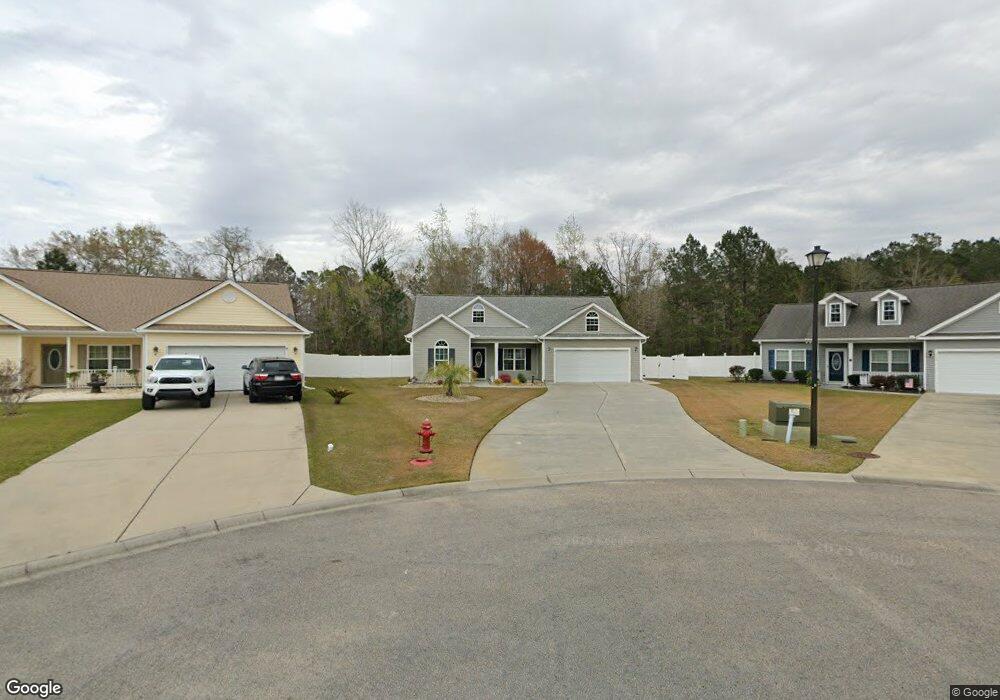 tbd McClain Farm Ct, Conway, SC 29526 - photo 1