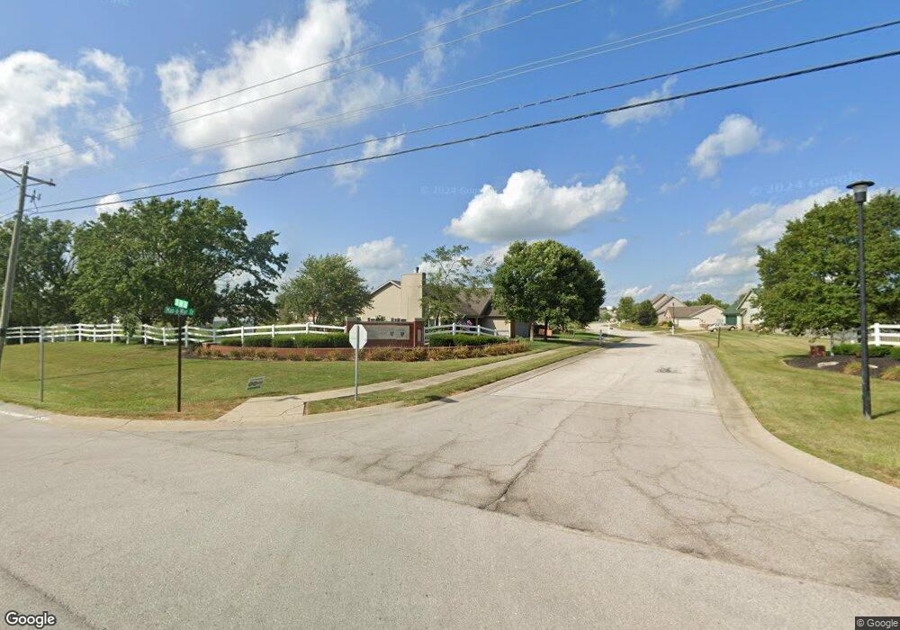 1802 Man o War Dr, West Lafayette, IN 47906 - photo 1