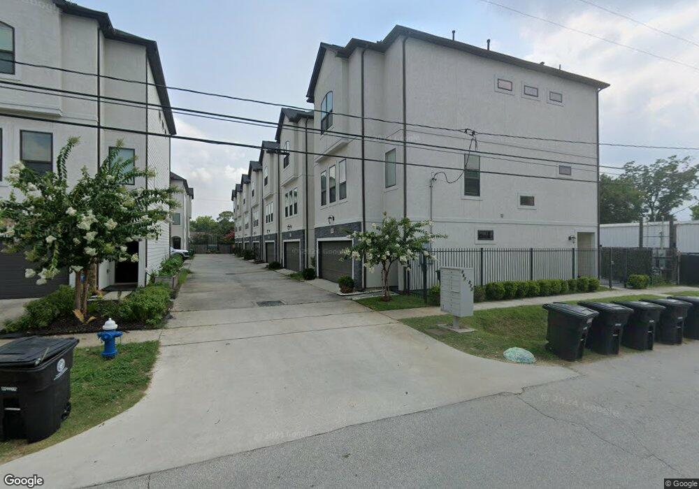 873 Wakefield Dr unit LOTA, Houston, TX 77018 - photo 1