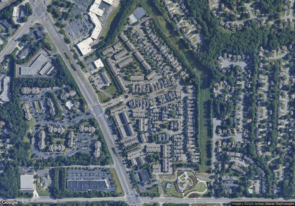 4811 Abberley Ln, Alpharetta, GA 30022 - photo 1