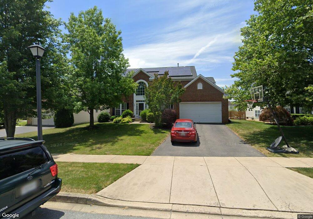 107 Greenwich Dr, Walkersville, MD 21793 - photo 1