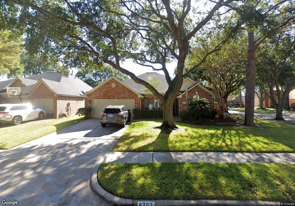 8202 Polished Stone Cir, Houston, TX 77095 - photo 1