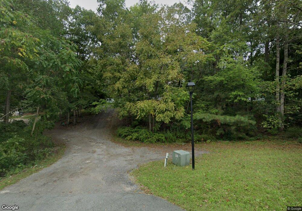 12605 Olivet Rd, Lusby, MD 20657 - photo 1