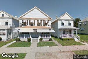 547 Miller St, Luzerne, PA 18709