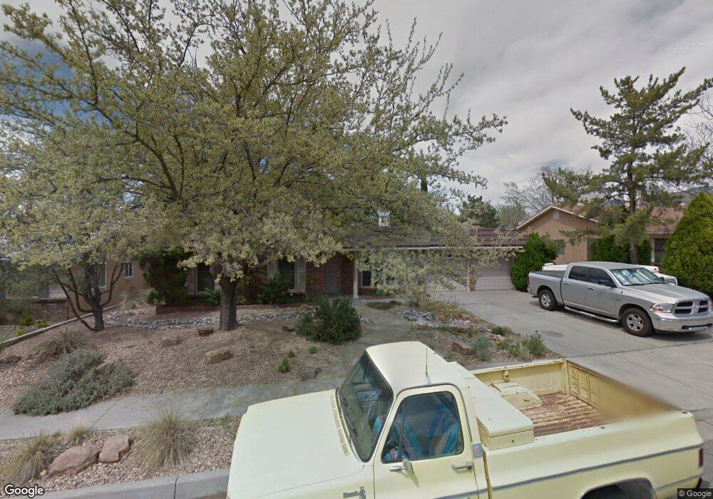 6701 Hensch Ave NE, Albuquerque, NM 87109 - photo 1