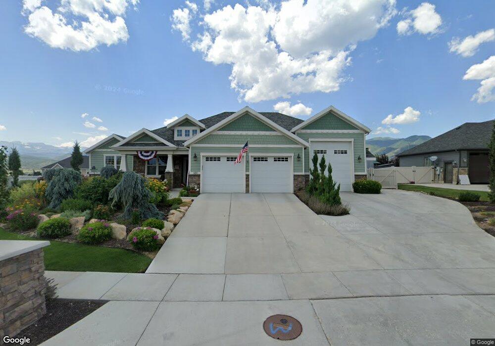 480 S 360 E, Midway, UT 84049 - photo 1