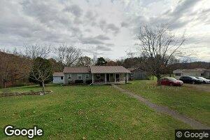 890 Colley Rd, Mc Dermott, OH 45652