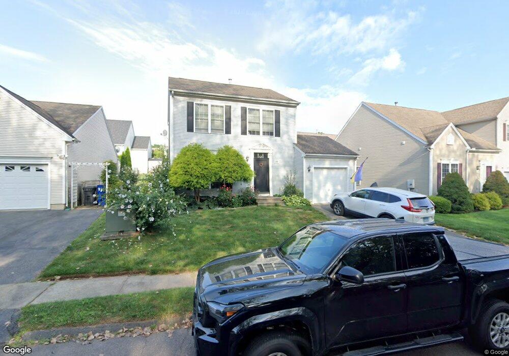 205 Mountain Laurel Way unit 205, Suffield, CT 06078 - photo 1