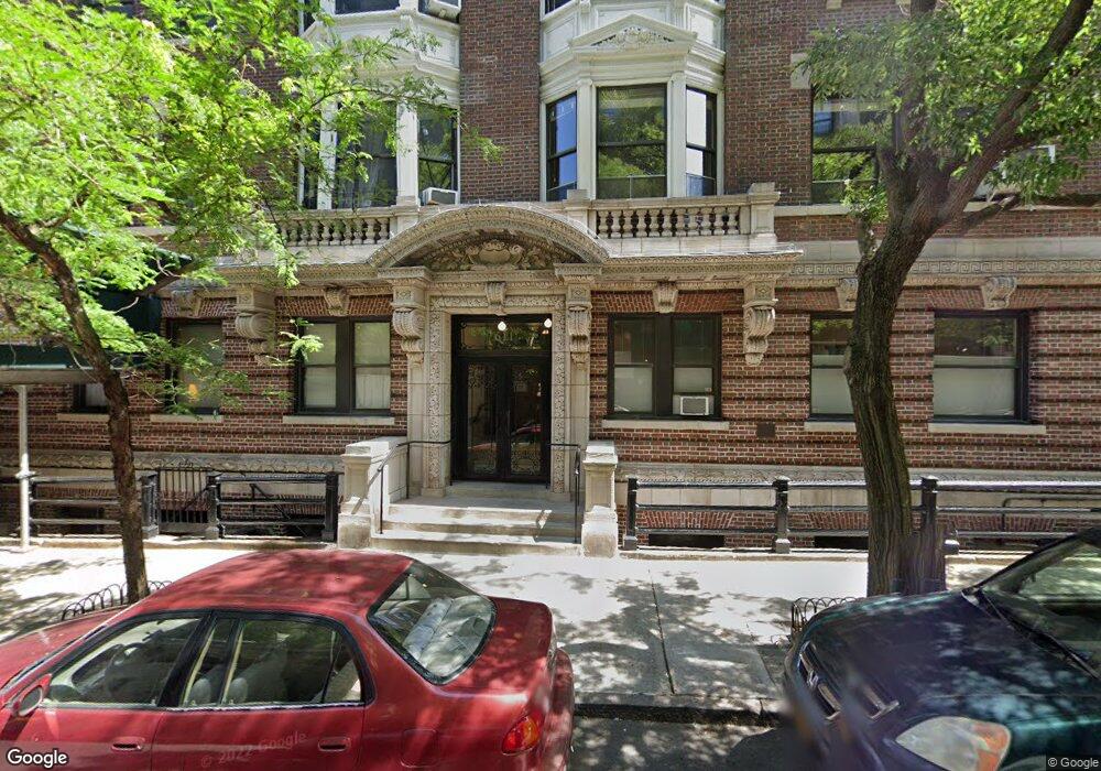 611 W 111th St unit 56, New York, NY 10025 - photo 1