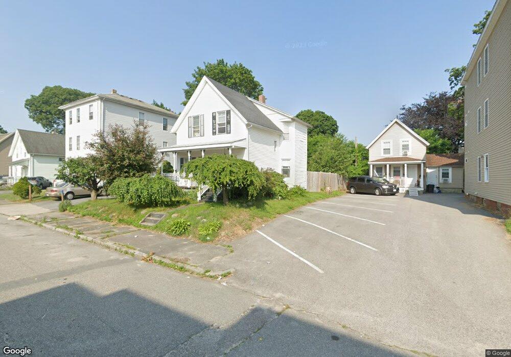 118 Winfield St, Worcester, MA 01602 - photo 1