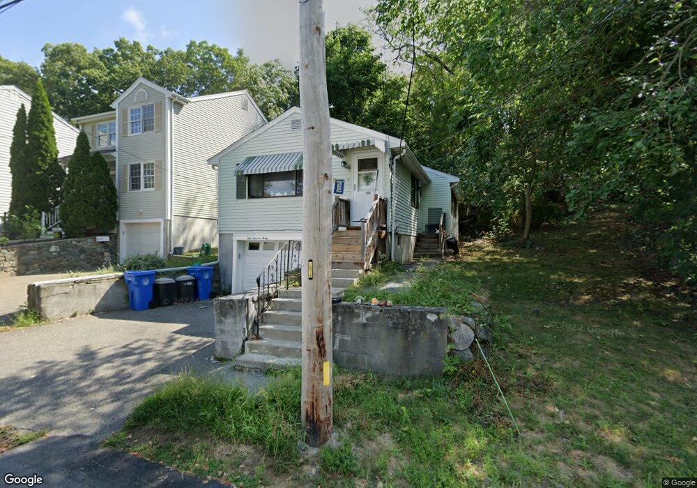 130 Montclair Ave, Waltham, MA 02451 - photo 1