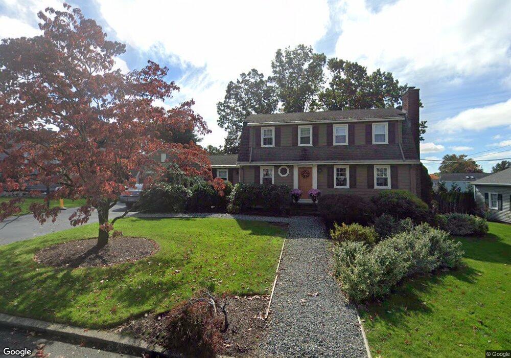 203 Mountain Laurel Dr, Cranston, RI 02920 - photo 1