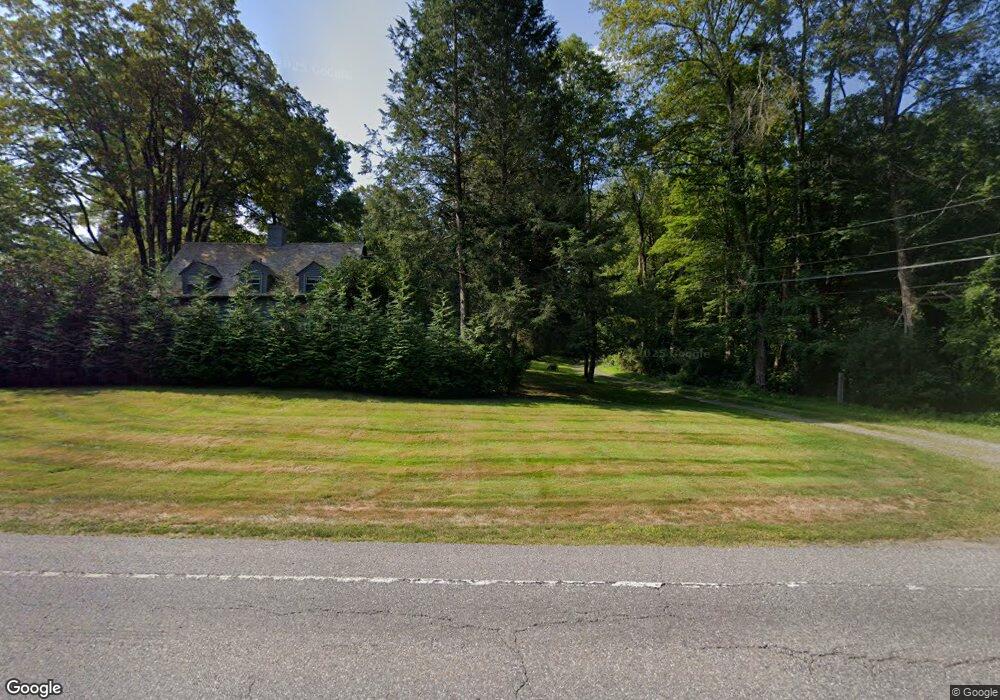 247 West St, Lakeside, CT 06758 - photo 1