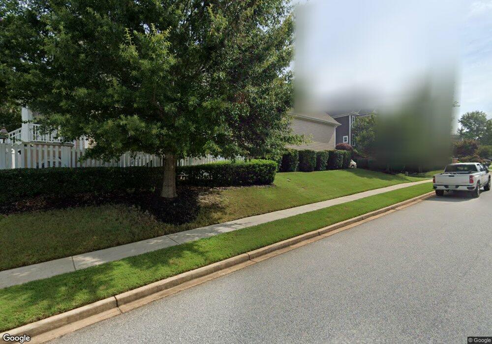 100 Ridenour Ave, Greenville, SC 29617 - photo 1