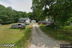 275 Indiana 158, Williams, IN 47470