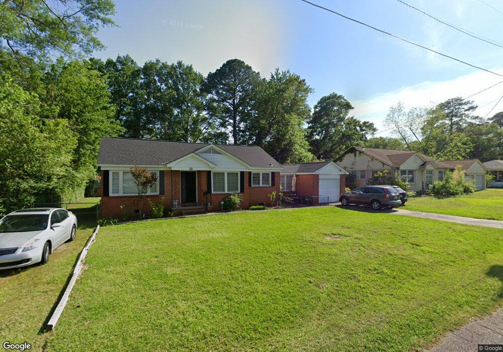 718 Carole St, Laurel, MS 39440 - photo 1