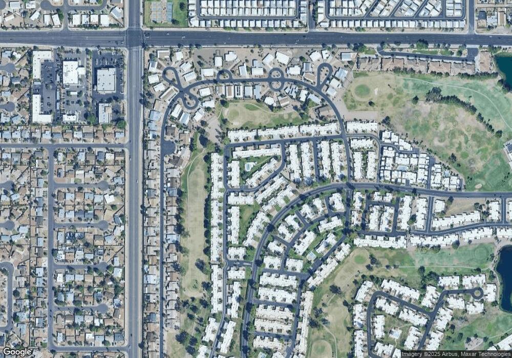 7734 E Alyssum Ln unit 71, Mesa, AZ 85208 - photo 1