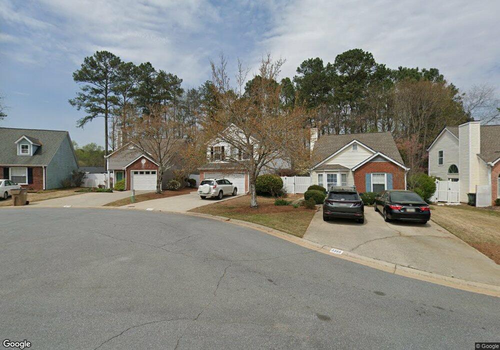 3365 Jones Ferry Ln unit 2, Alpharetta, GA 30022 - photo 1