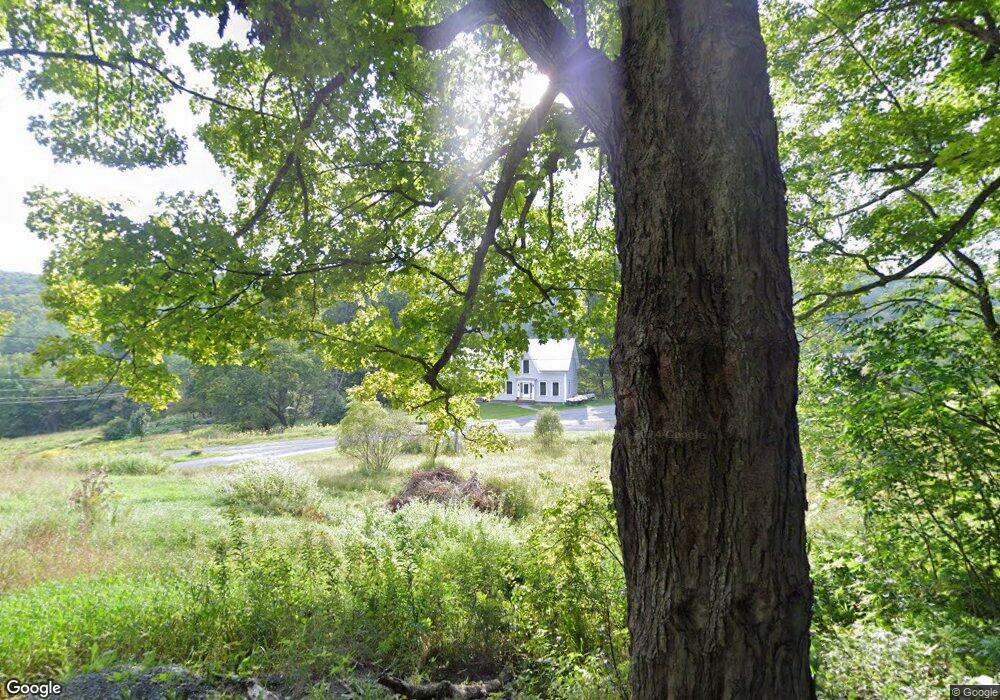 353 Labounty Rd, South Pomfret, VT 05067 - photo 1