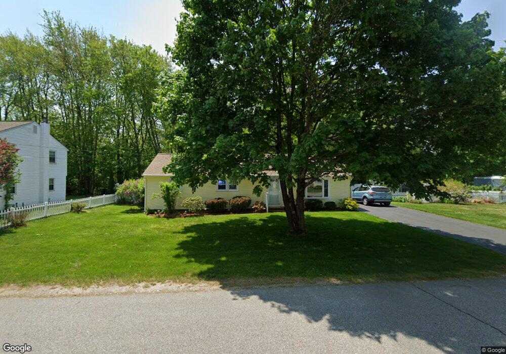 23 Nutter St, Rochester, NH 03867 - photo 1