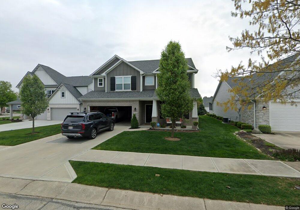 2373 Somerset Cir, Franklin, IN 46131 - photo 1