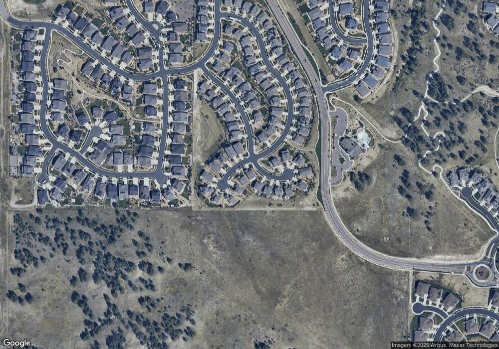 8056 S Grand Baker Way, Aurora, CO 80016 - photo 1