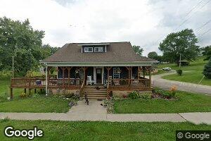 107 N Main St, Summerfield, OH 43788