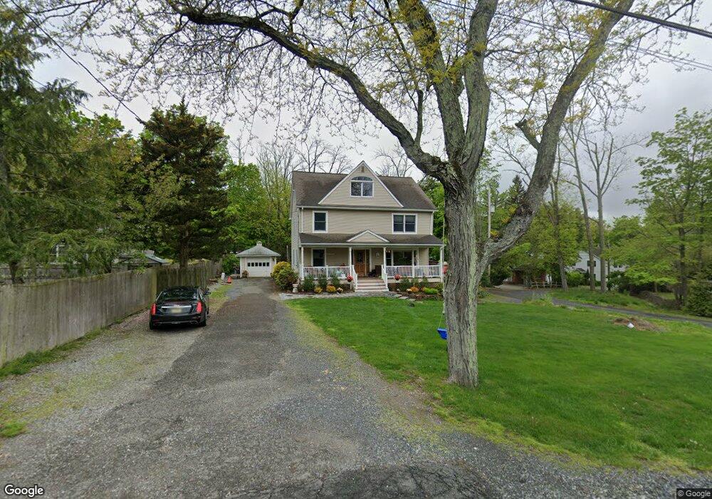 4 Church Ln unit T, Towaco, NJ 07082 - photo 1