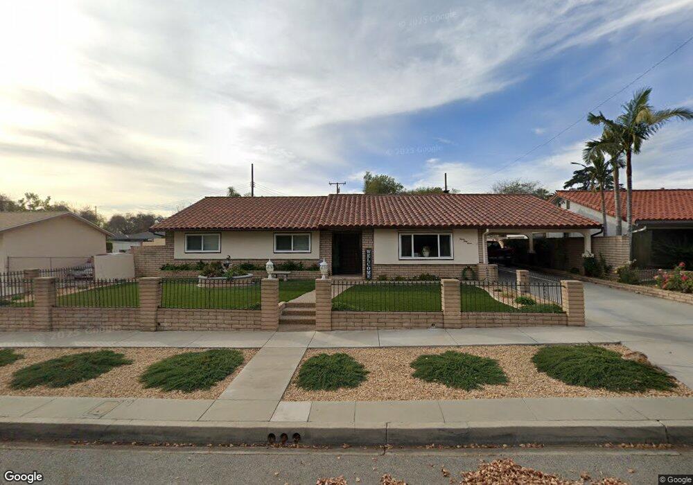 1237 N Shelley Ave, Upland, CA 91786 - photo 1